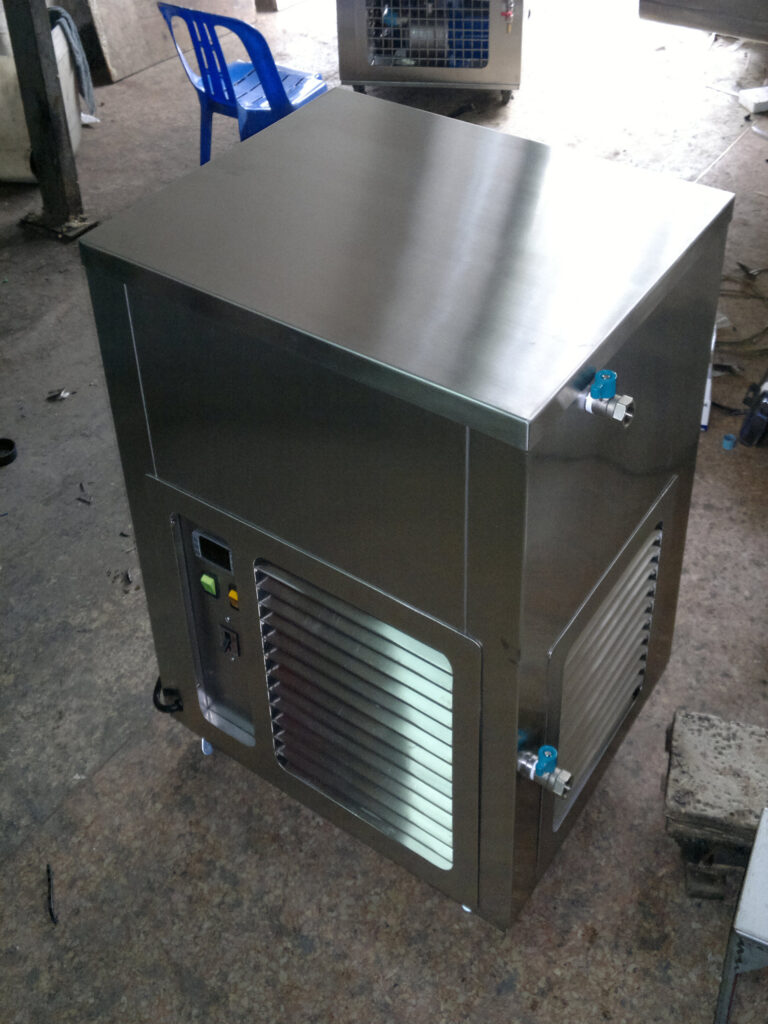 Cooling Bath 30L EC002