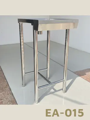 [EA] งานสเตนเลสทั่วไปสั่งทำพิเศษ