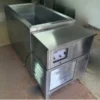 [BA] ตู้ระบายน้ำเย็น (cooling bath)