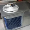 [BA] ตู้ระบายน้ำเย็น (cooling bath)