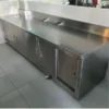 [CA] งานครัวสเตนเลสทั่วไปในครัว/ร้านอาหาร