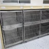 [DB] กรงสุนัขและแมวแบบกรงทึบธรรมดา