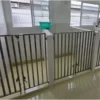 [DD] บานประตูกรงสุนัขและแมวแบบ build in
