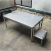 [EA] งานสเตนเลสทั่วไปสั่งทำพิเศษ