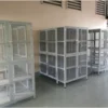 [EA] งานสเตนเลสทั่วไปสั่งทำพิเศษ