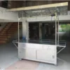 [EC] เครื่องครัวสั่งทำพิเศษ