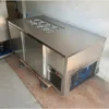 [ED] เครื่องทำความเย็นสั่งทำพิเศษ